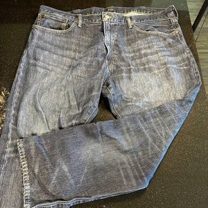 Polo Ralph Lauren Hampton Relaxed Straight Jeans